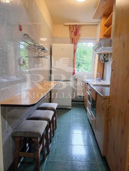 Apartament cu 2 camere decomandat in Manastur zona Academia de Muzica - 6