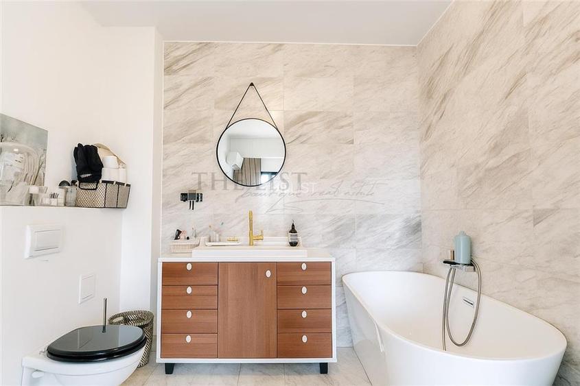 De vanzare Apartament 3 camere | Iancu Nicolae | Loc de joaca si Piscina - 13