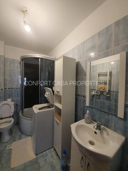 Popesti Leordeni - apartament 2 camere, centrala, parcare, metrou 8 min - 6