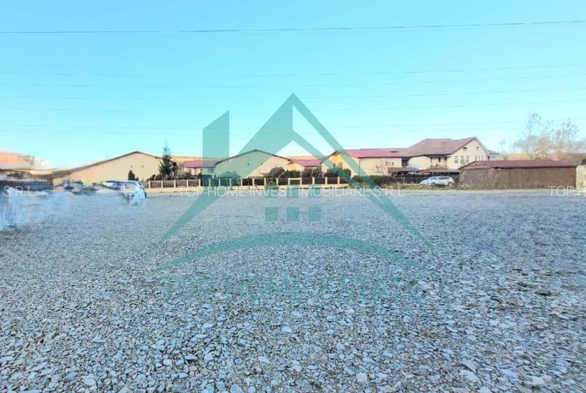 De vanzare teren intravilan, zona  Muzeul Apei, Floresti! - 4