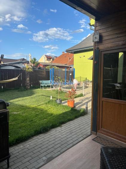 Casa de vanzare in Centrul Civic, langa Piata de Miercuri, strada Olteniei.  - 3