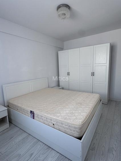 Vand apartament doua camere - 9