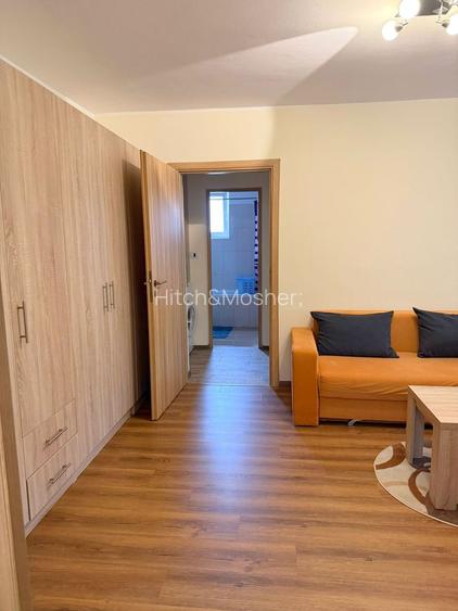 De închiriat apartament 2 camere – zona Take Ionescu - 3