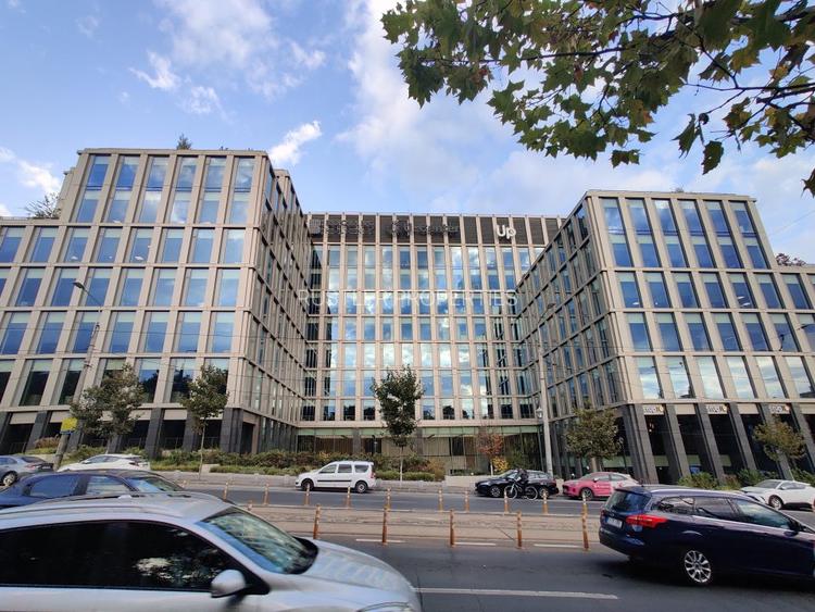 U Center – Birouri premium de inchiriat Metrou Tineretului - Sincai - 4