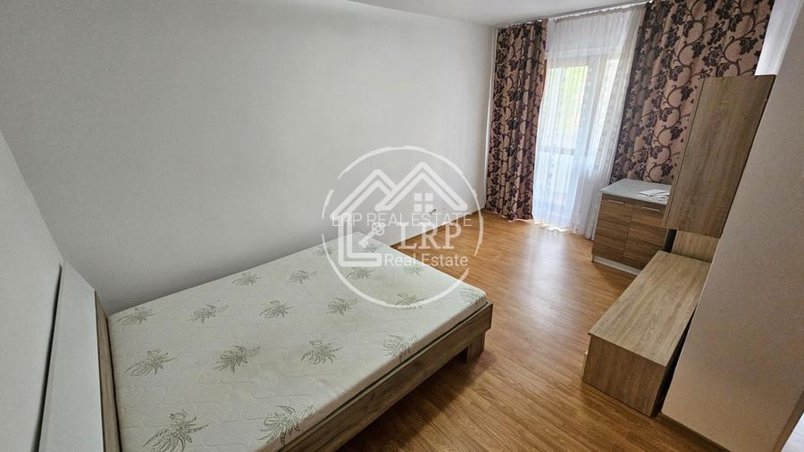 Calea Rahovei-garsoniera mobilata/utilata, etaj 3, stradal, bloc reabilitat - 9