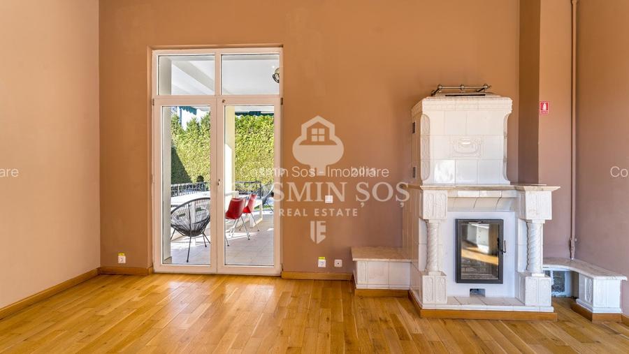 Casa de inchiriat in Zona Andrei Muresanu - 15