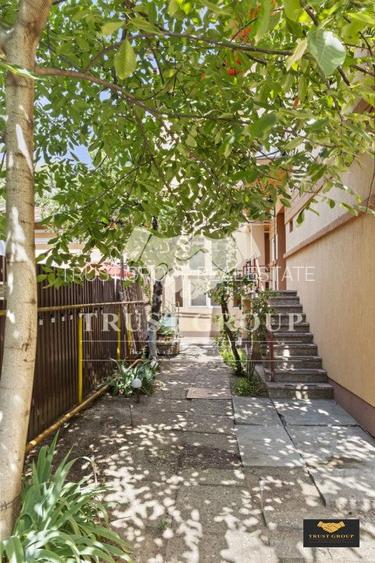 Casa versatila Banu Manta | 12 camere | Curte individuala | 4 locuri de parcare - 12