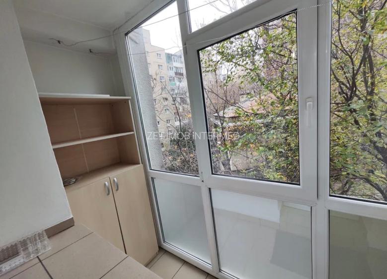 2 camere Tineretului - str. Trestiana *metrou 2 minute* - 8