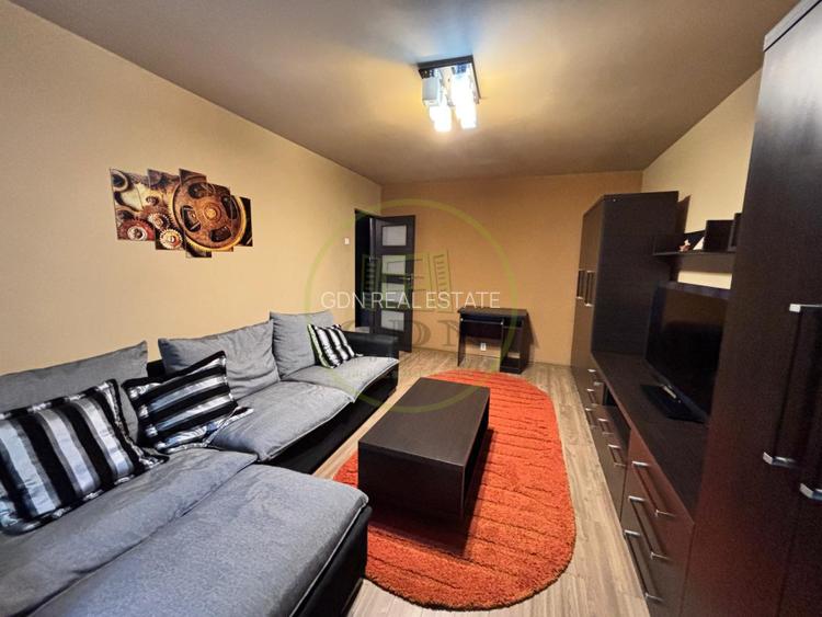 Apartament 2 camere, 52 mp, Cartierul George Enescu, Zona Liceul Energetic - 2