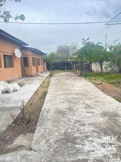 Casa individuala de vanzare in Dragomiresti Deal! - 4