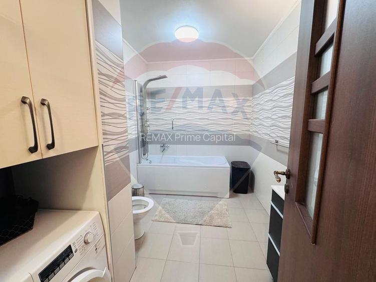 Apartament de închiriat 2 camere, Ared/Oradea - 5