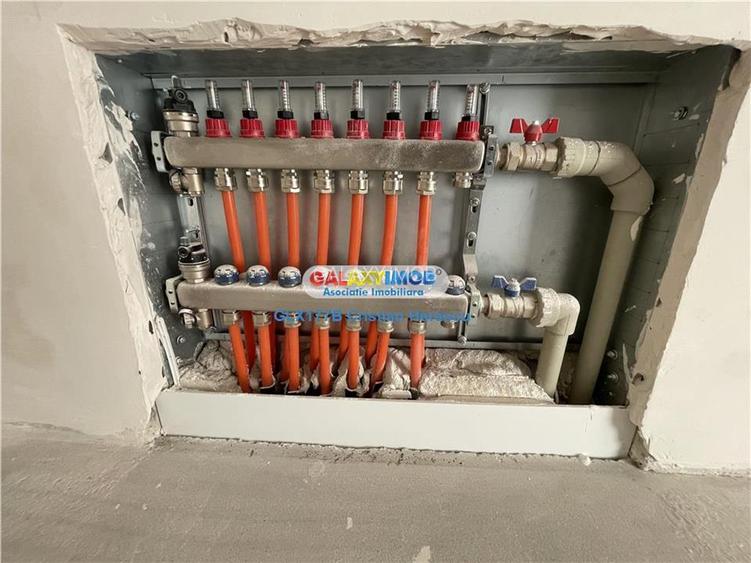 Vila P+1 cu Pompa de caldura ,Panouri Fotovoltaice si Baterie Stocare - 19