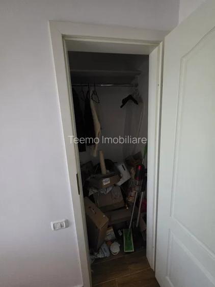 Apartament 2 camere, semidecomandat, 51 mp, ac, balcon, Pajura - 5