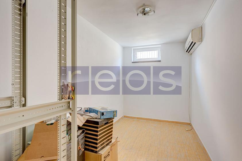 VANZARE VILA 7 CAMERE + GARAJ | 217 MP | TERASA 65 MP | ZONA BANEASA - HERASTRAU - 13