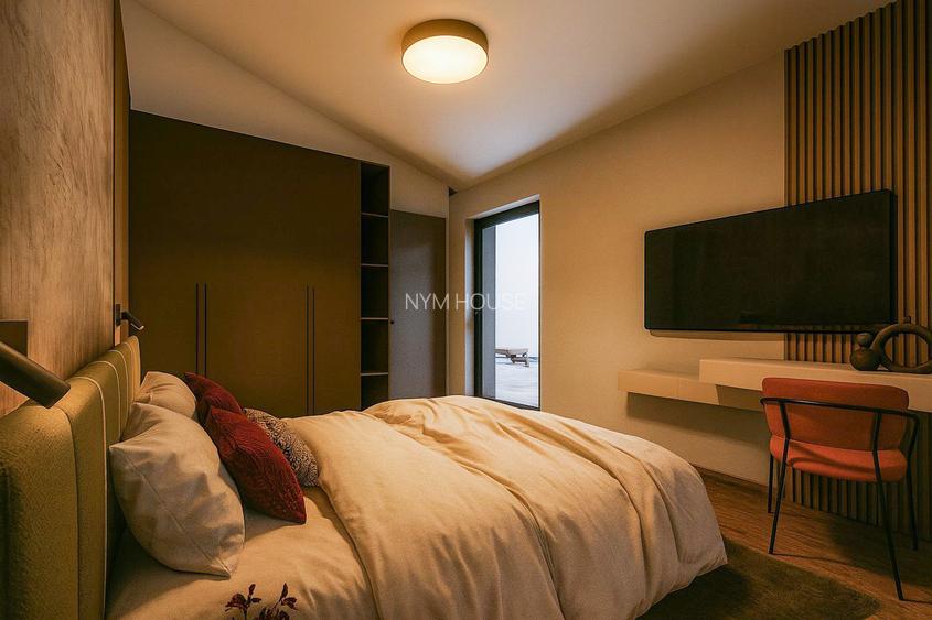 Privera Cristian – Reședințe pentru un stil de viață cu adevărat rafinat - 9