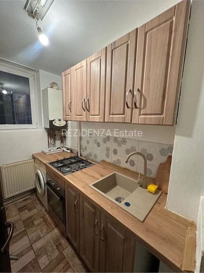 APARTAMENT MODERN 2 CAMERE & CENTRALA TERMICA GARA DE NORD - 4