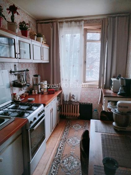 De vânzare Apartament 3 camere 70mp 130000Euro - Berceni, Almasu Mare - 8