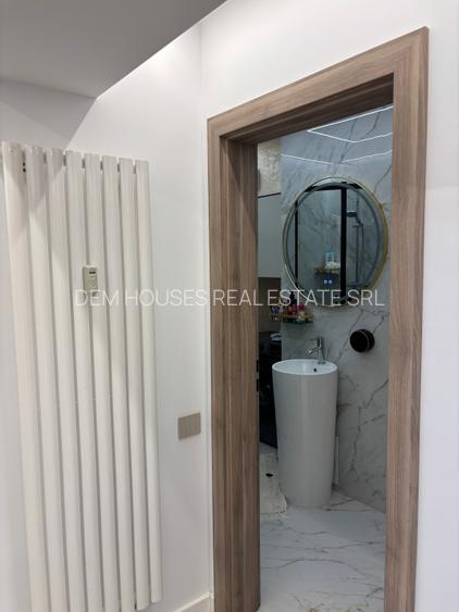 APARTAMENT DE LUX PE BULEVARDUL DECEBAL in INIMA CAPITALEI - 25