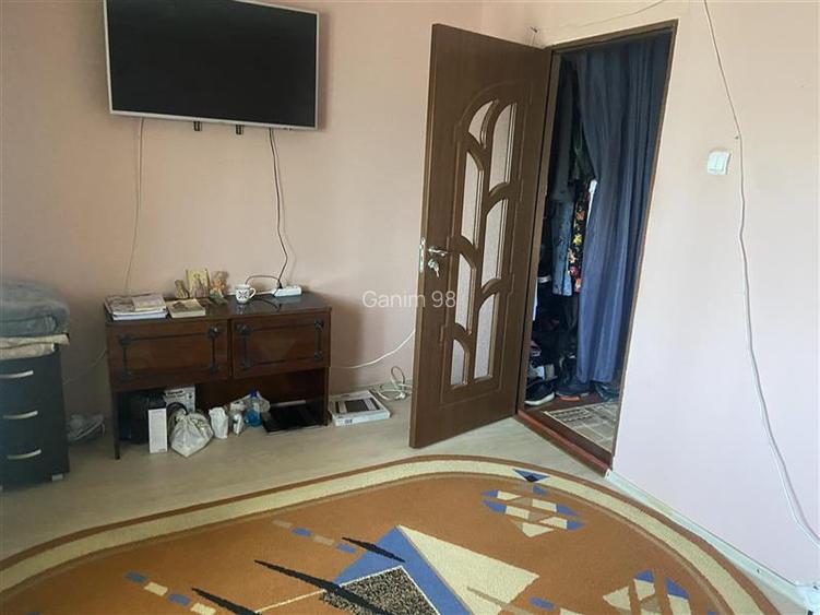 Apartament 3 camere , zona Gara- str Longinescu ,76 mp ,2 balcoane - 11