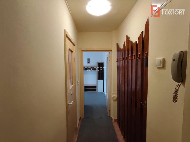 Apartament 2 camere, Etaj 2 - zona Sagului  - 8