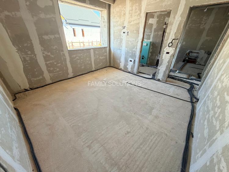 Casa P+1+Pod. 3 cam. Util 110mp. Teren 237mp - 12