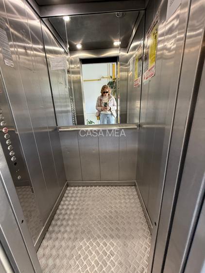 Garsoniera Unirii intersecție Nerva Traian - 44