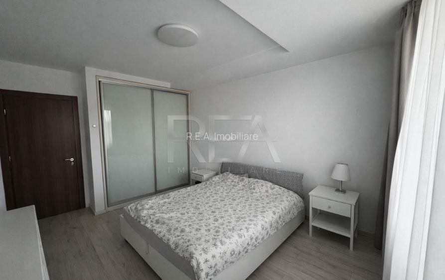 2 camere- Bloc 2016- Berceni- 2 locuri de parcare - 5