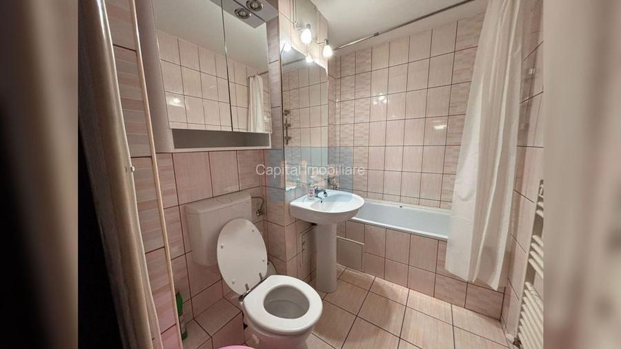 Apartament cu 4 camere de închiriat, Mărăști - 9