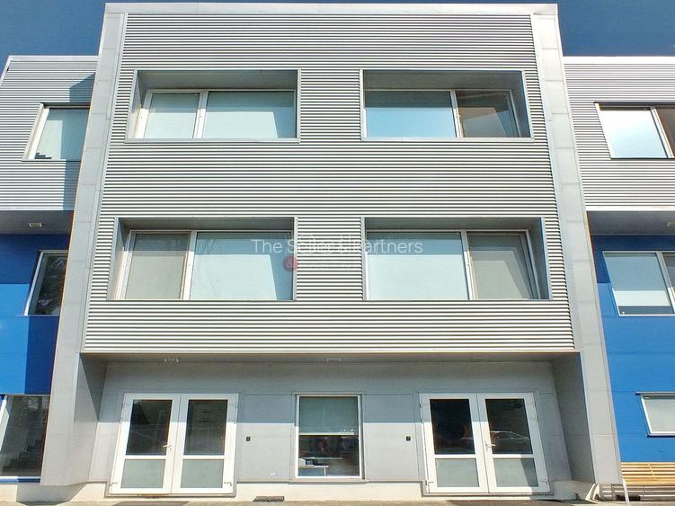 Hala Depozit Logistica - 3