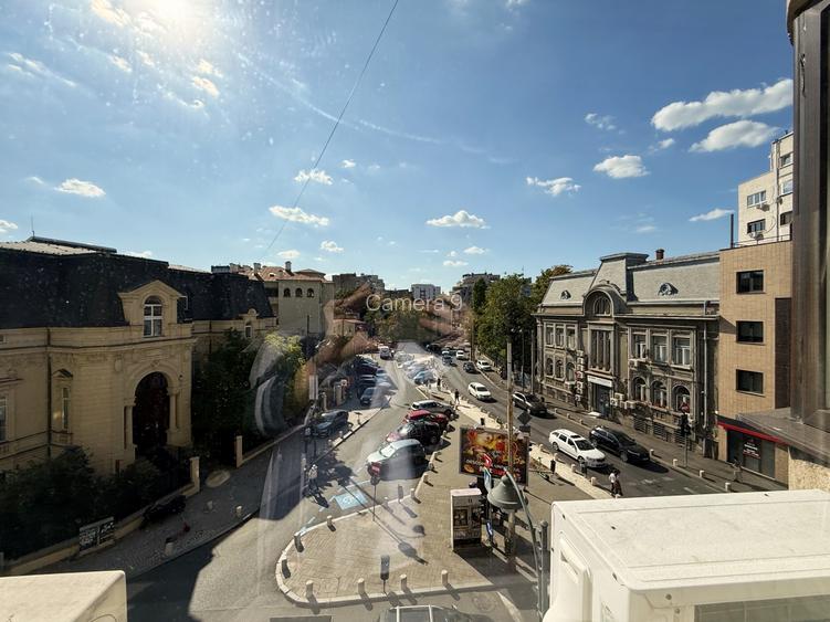 str J L Calderon, garaj propriu,68mp, centrala bloc 1981, pet friendly - 6