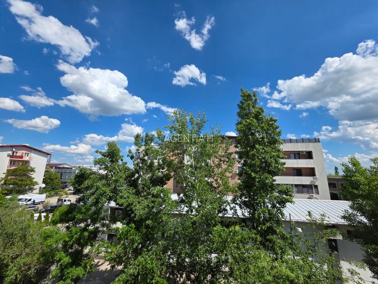 2 camere Aleea Mizil bloc 2017 etaj 2/3 centrala proprie si loc parcare - 35