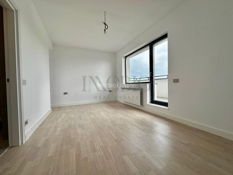 Penthouse 4 Camere | Terase 97 MP | Jolie Ville - 9