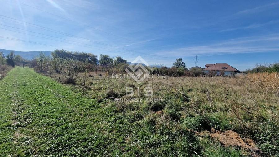 Teren Intravilan  Unirea 1700mp - 7