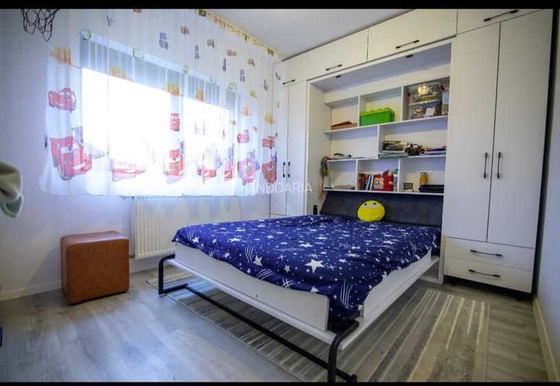 Duplex in Mosnita chiar langa noul Lild 2 - 6