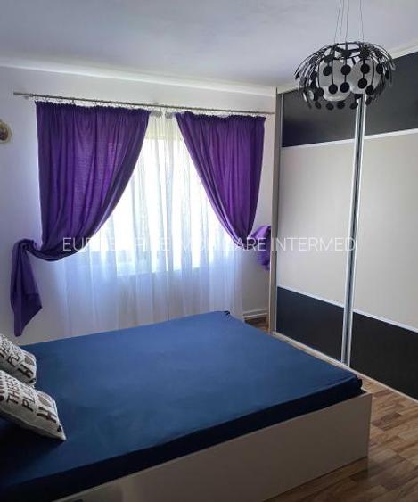 Apartament 3 camere decomandate zona Inel 1 - 4