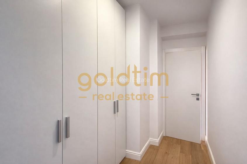 PENTHOUSE/PRIVELISTE SUPERBA/ 2 LOCURI PARCARE SUBTERANE/ BOXA/SPATII DEPOZITARE - 9