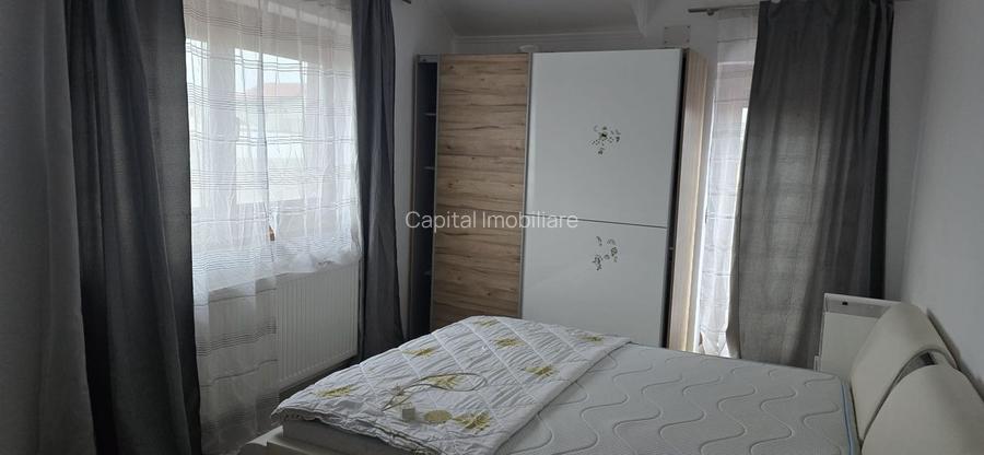 Jumătate Duplex | Prima Închiriere după Igienizare | 5 Camere - 6