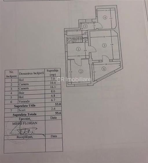 Vanzare vila Cotroceni - 5