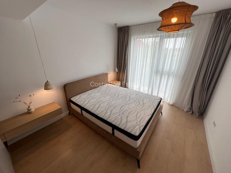 Inchiriere Apartament 4 Camere Iancu Nicolae- British School - 24