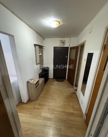3 camere | etaj 1 | decomandat | 150 m Metrou Raul Doamnei - 3