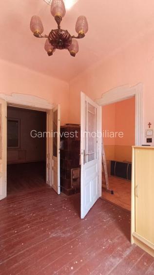 Casa cu 6 camere, singur in curte, zona Olosig, Oradea, Bihor - 14