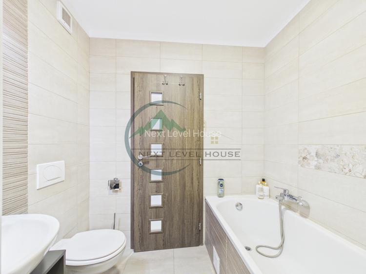 Apartament Grandis cu 2 camere - 14