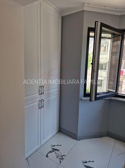 Închiriere apartament 2 camere, complet renovat- IC Frimu - 17
