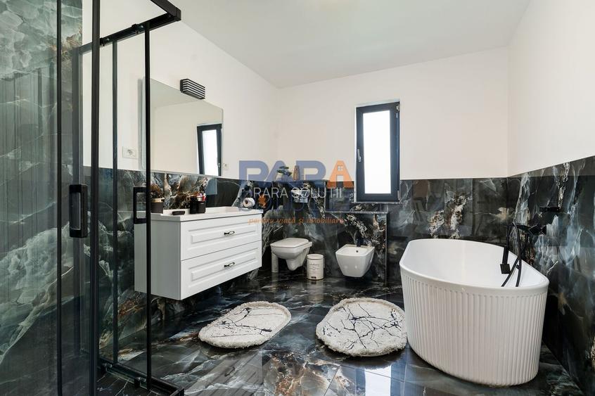 Casa ideală - 3 dormitoare, 1400 mp teren - 8