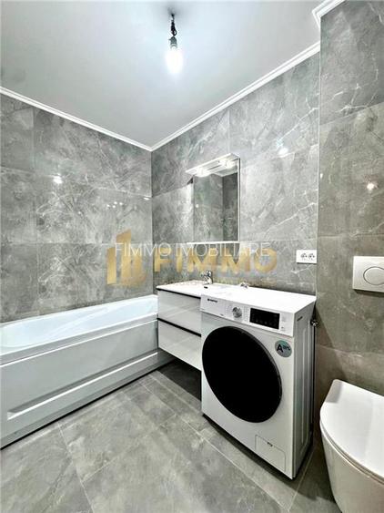 Apartament prima inchiriere | Loc de parcare privat | Lisaura | ID:1788 - 7