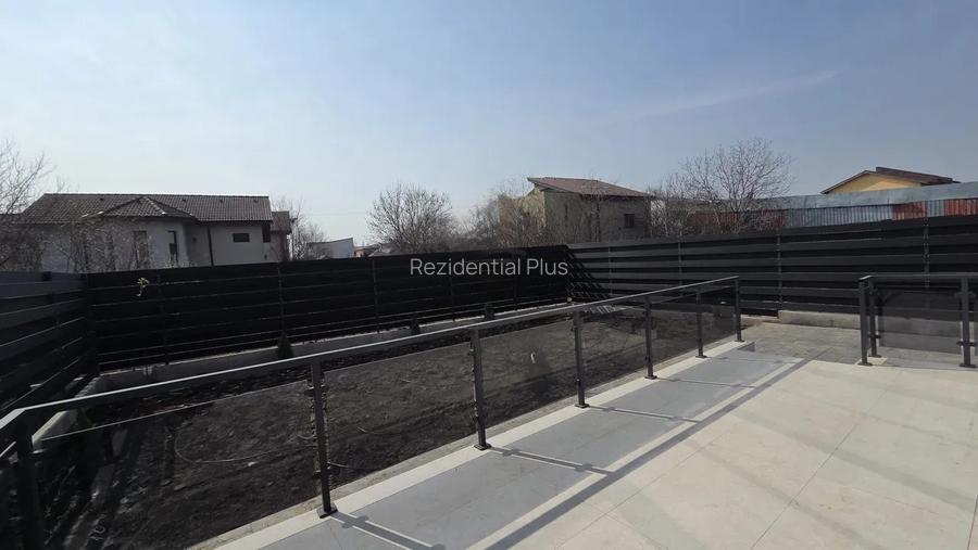 Vilă finalizată 2025, 4 camere și 2 locuri de parcare, aproape de Lidl - 13