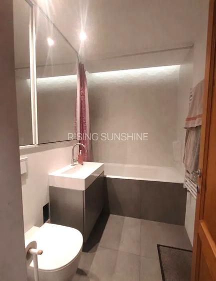 3 camere | etaj 1 | centrala proprie | bloc 1985 | 950m M. Gorjului - 4