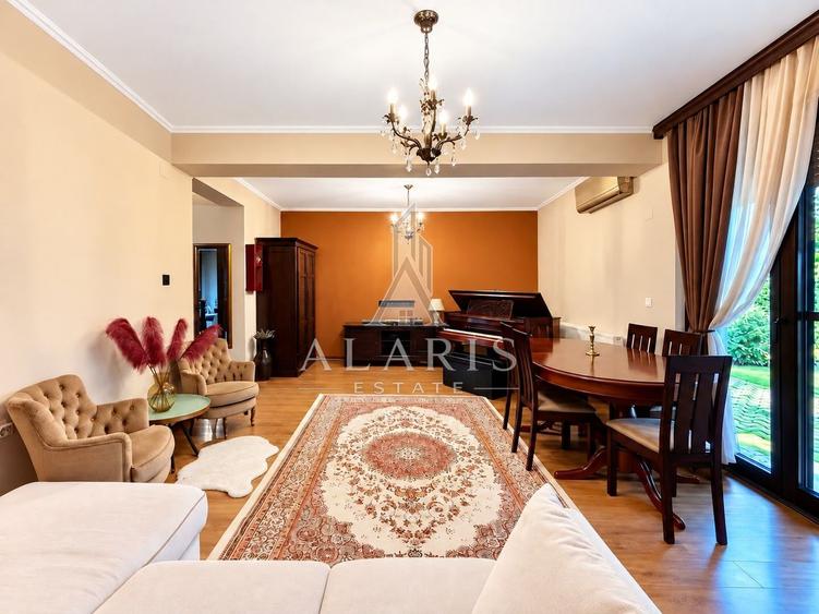 Duplex cu 3 camere, 2 bai, in Dumbravita - 2