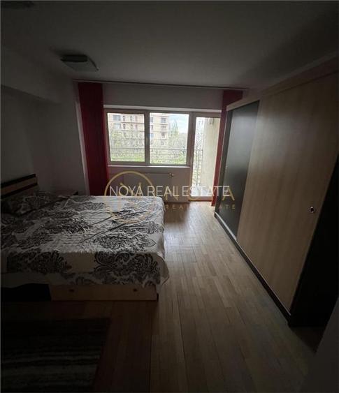 Inchiriere Apt cu 3 camere Zona Unirii - 4