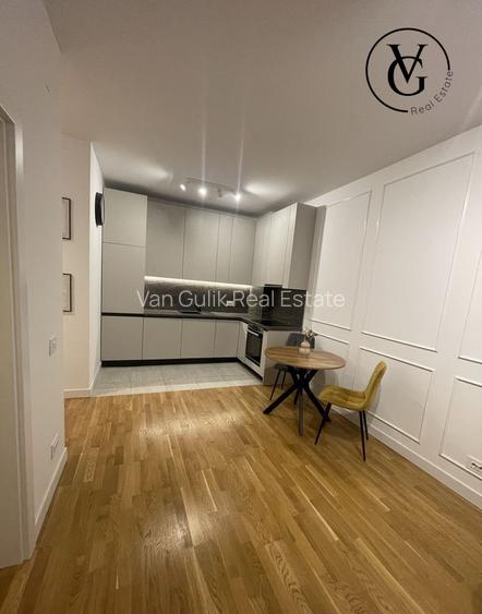 Apartament 2 camere Avalon Estate | Bd. Pipera - 4